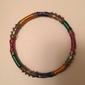 Beautiful bracelet